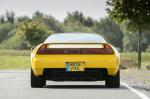 Honda NSX-R 1991 года (UK)